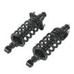 VEVOR Rear Shock Absorber Strut Assembly 2Pcs Fit 2007-2009 Honda CR-V Models