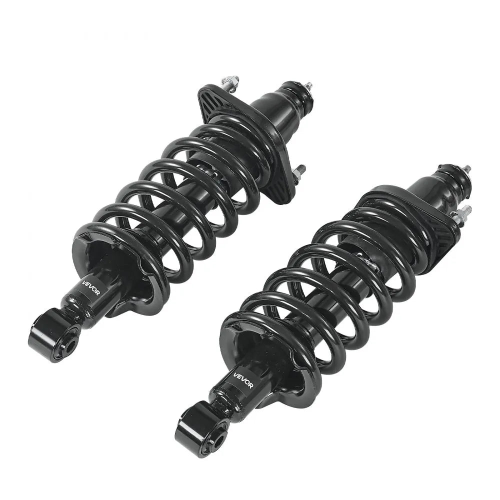 VEVOR Rear Shock Absorber Strut Assembly 2Pcs Fit 2007-2009 Honda CR-V Models