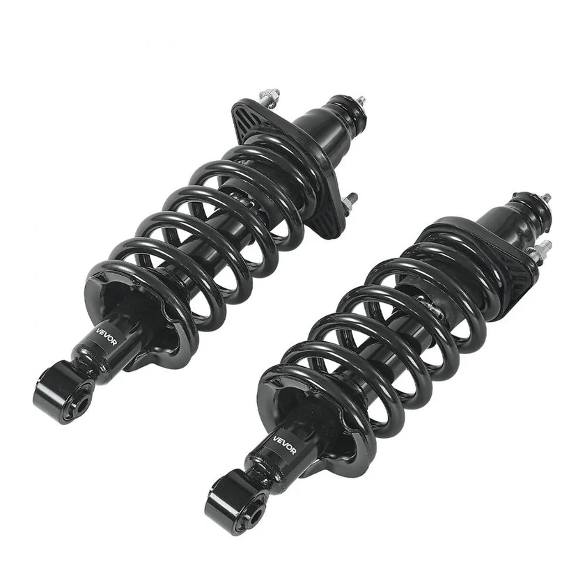 VEVOR Rear Shock Absorber Strut Assembly 2Pcs Fit 2007-2009 Honda CR-V Models