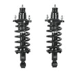 VEVOR Rear Shock Absorber Strut Assembly 2Pcs Fit 2007-2009 Honda CR-V Models