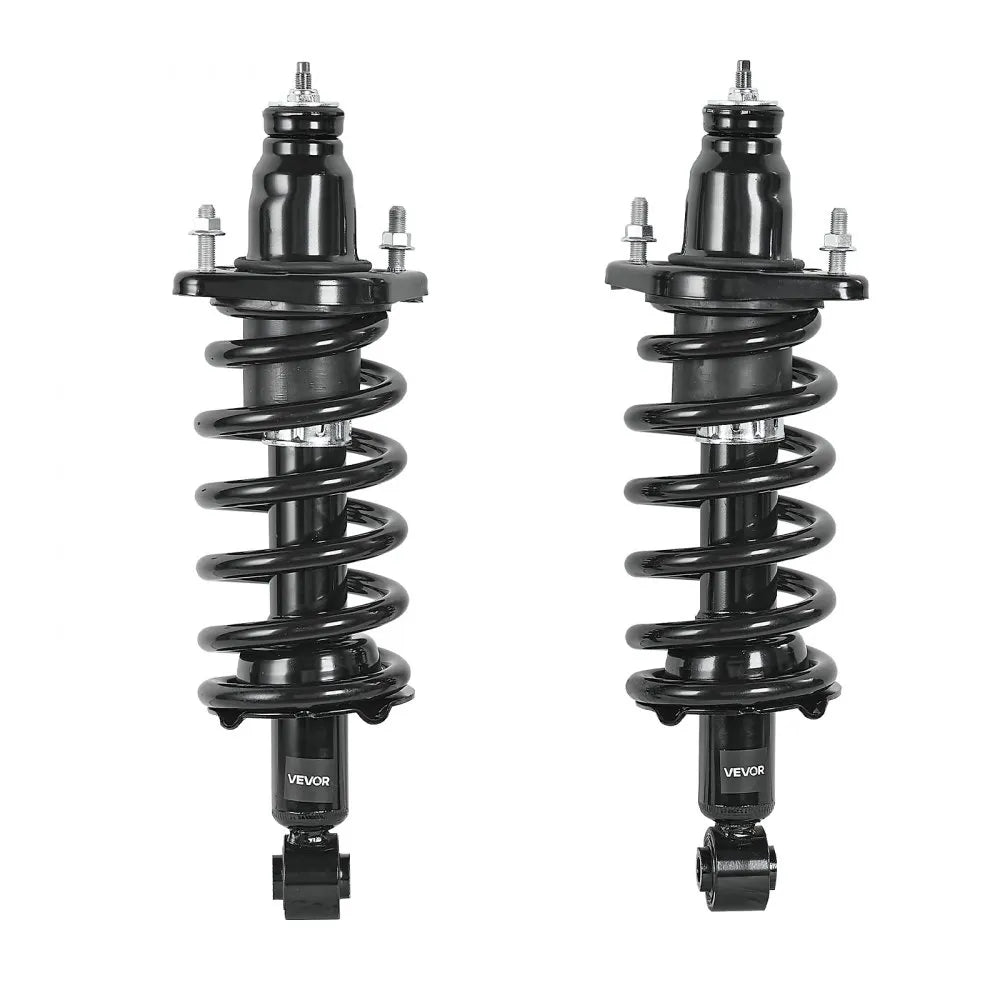 VEVOR Rear Shock Absorber Strut Assembly 2Pcs Fit 2007-2009 Honda CR-V Models
