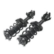 VEVOR Front Shock Absorber Strut Assembly 2Pcs Fit 2007-2014 Honda CR-V