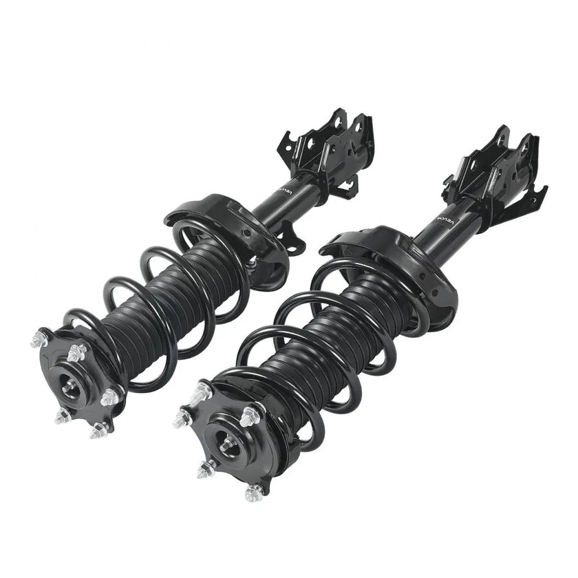 VEVOR Front Shock Absorber Strut Assembly 2Pcs Fit 2007-2014 Honda CR-V