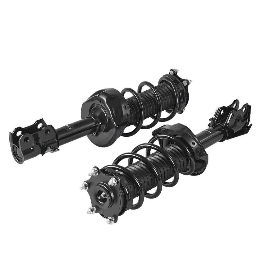 VEVOR Front Shock Absorber Strut Assembly 2Pcs Fit 2007-2014 Honda CR-V