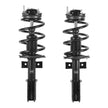 VEVOR Front Shock Absorber Strut Assembly 2Pcs Fit 2007-2012 GMC Acadia