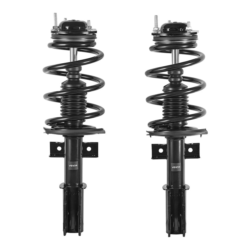 VEVOR Front Shock Absorber Strut Assembly 2Pcs Fit 2007-2012 GMC Acadia