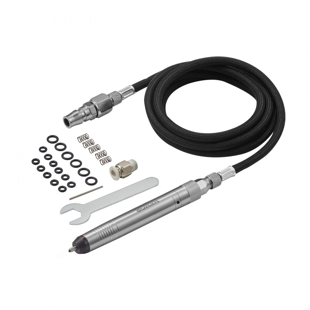 VEVOR Pneumatic Engraving Pen Air Scribe 1/4