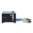 VEVOR Pneumatic Engraver 1200-6000 RPM Dual Ended Pneumatic Engraving Machine