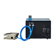 VEVOR Pneumatic Engraver 28000 RPM 80W Single Ended Pneumatic Engraving Machine