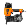 VEVOR CN65 Coil Siding Nailer 1-1/4