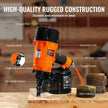VEVOR CN83N Coil Siding Nailer 2