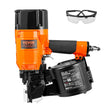 VEVOR CN83N Coil Siding Nailer 2