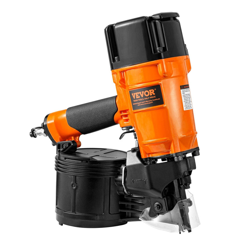 VEVOR CN83N Coil Siding Nailer 2