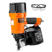 VEVOR CN83N Coil Siding Nailer 2