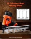 VEVOR Framing Nailer 2