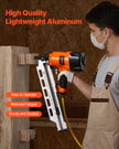 VEVOR Framing Nailer 2