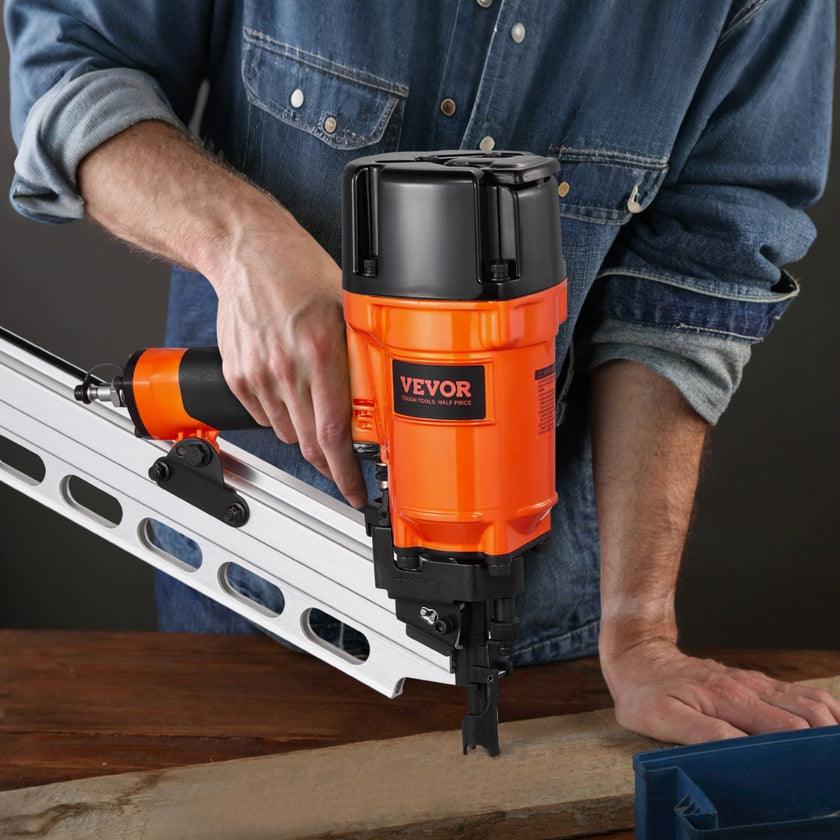 VEVOR Framing Nailer 2