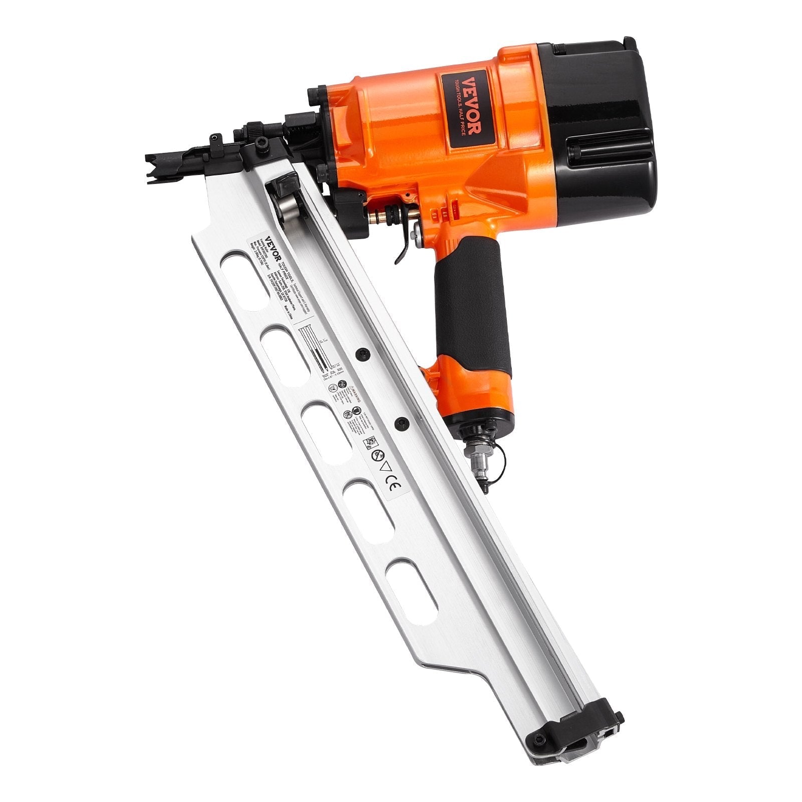 VEVOR Framing Nailer 2