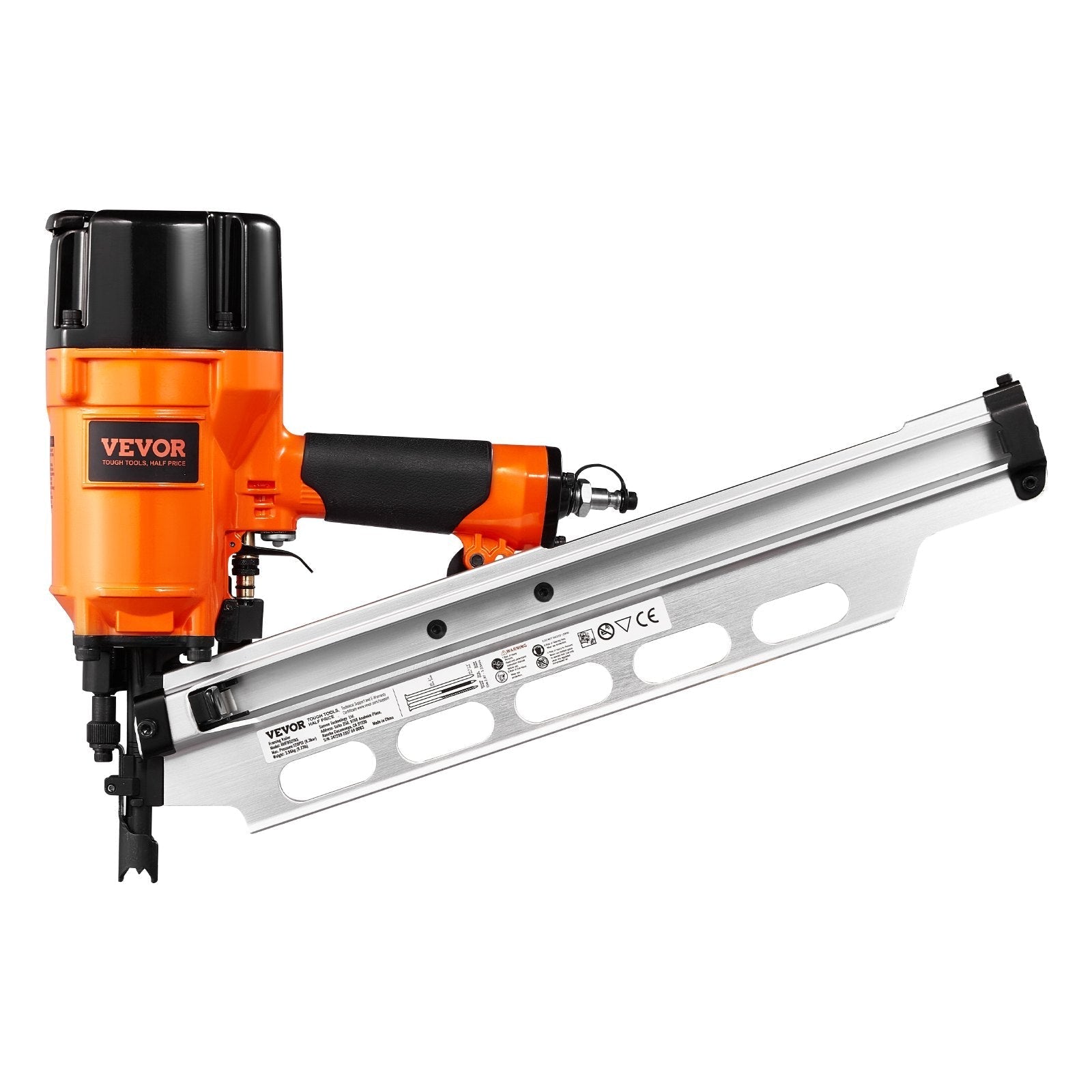 VEVOR Framing Nailer 2
