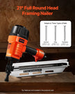 VEVOR Framing Nailer 2