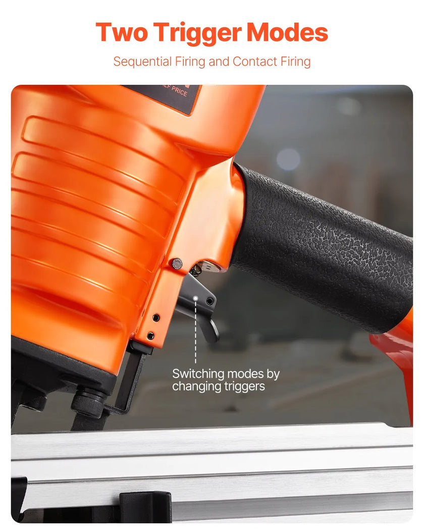 VEVOR Framing Nailer 2