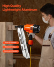 VEVOR Framing Nailer 2