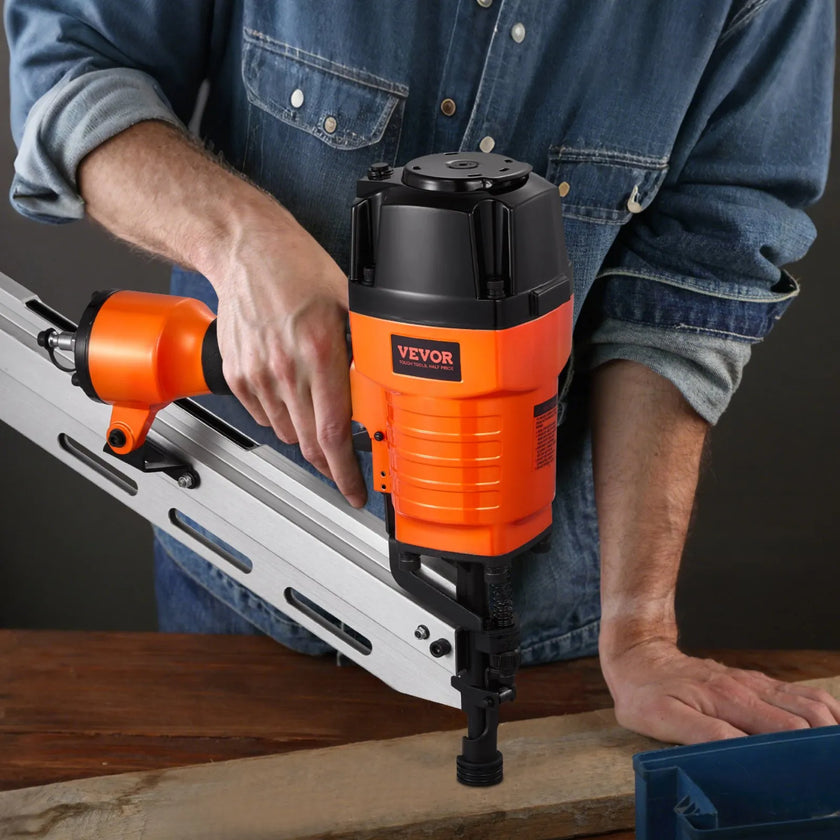 VEVOR Framing Nailer 2