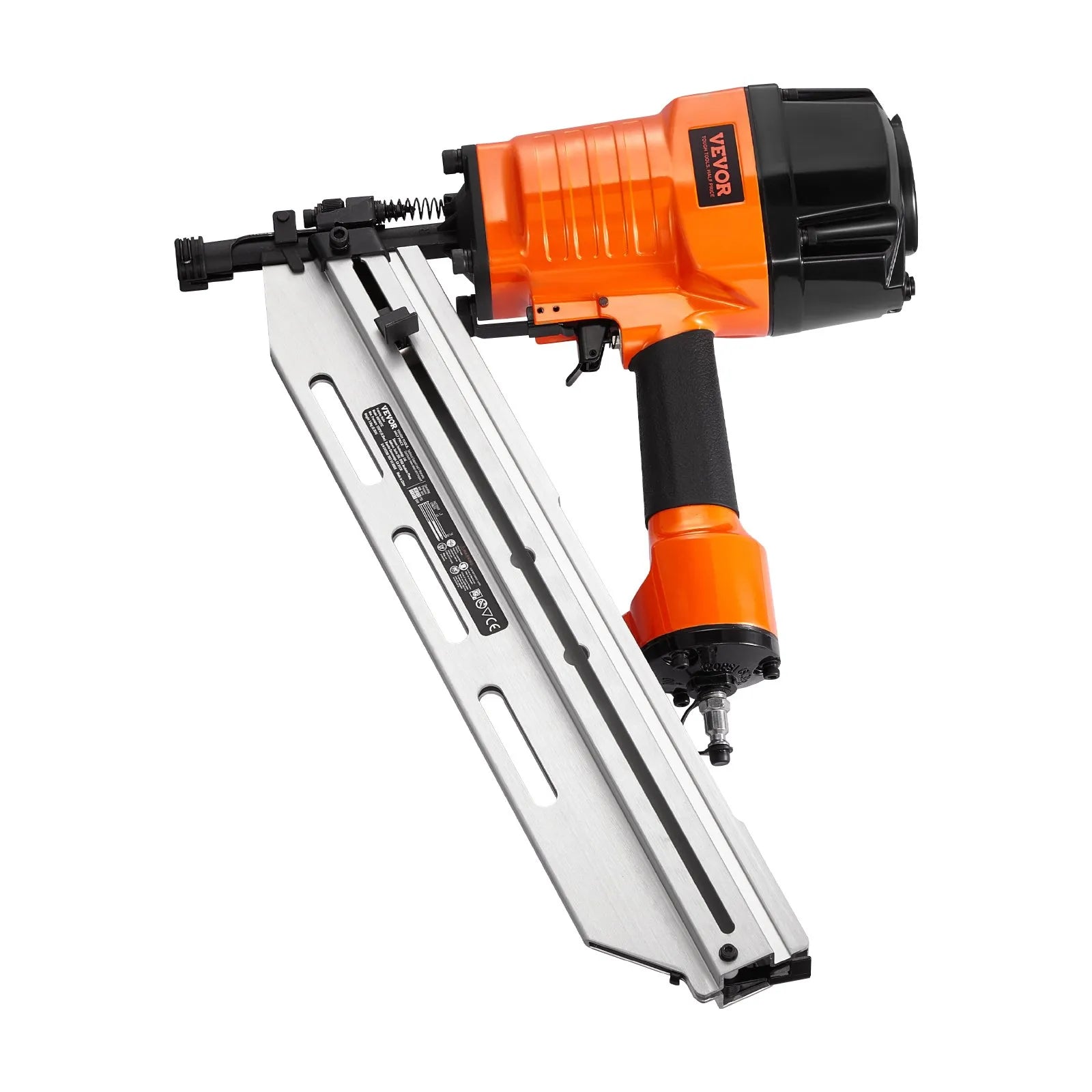 VEVOR Framing Nailer 2
