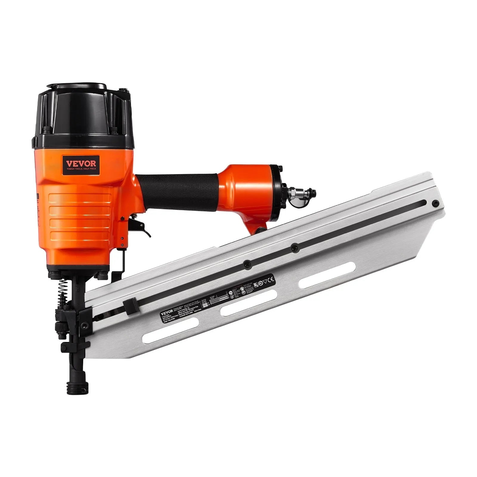 VEVOR Framing Nailer 2