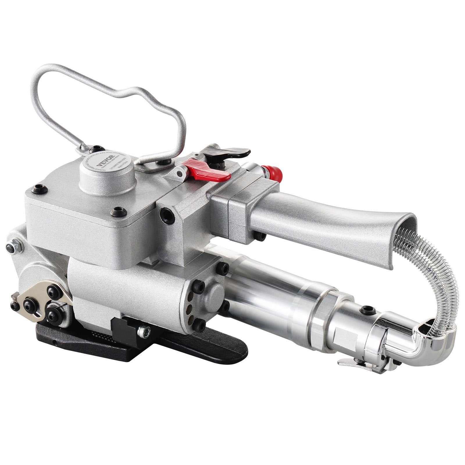 VEVOR Pneumatic Strapping Tool Hand Held Strapping Machine for 3/4