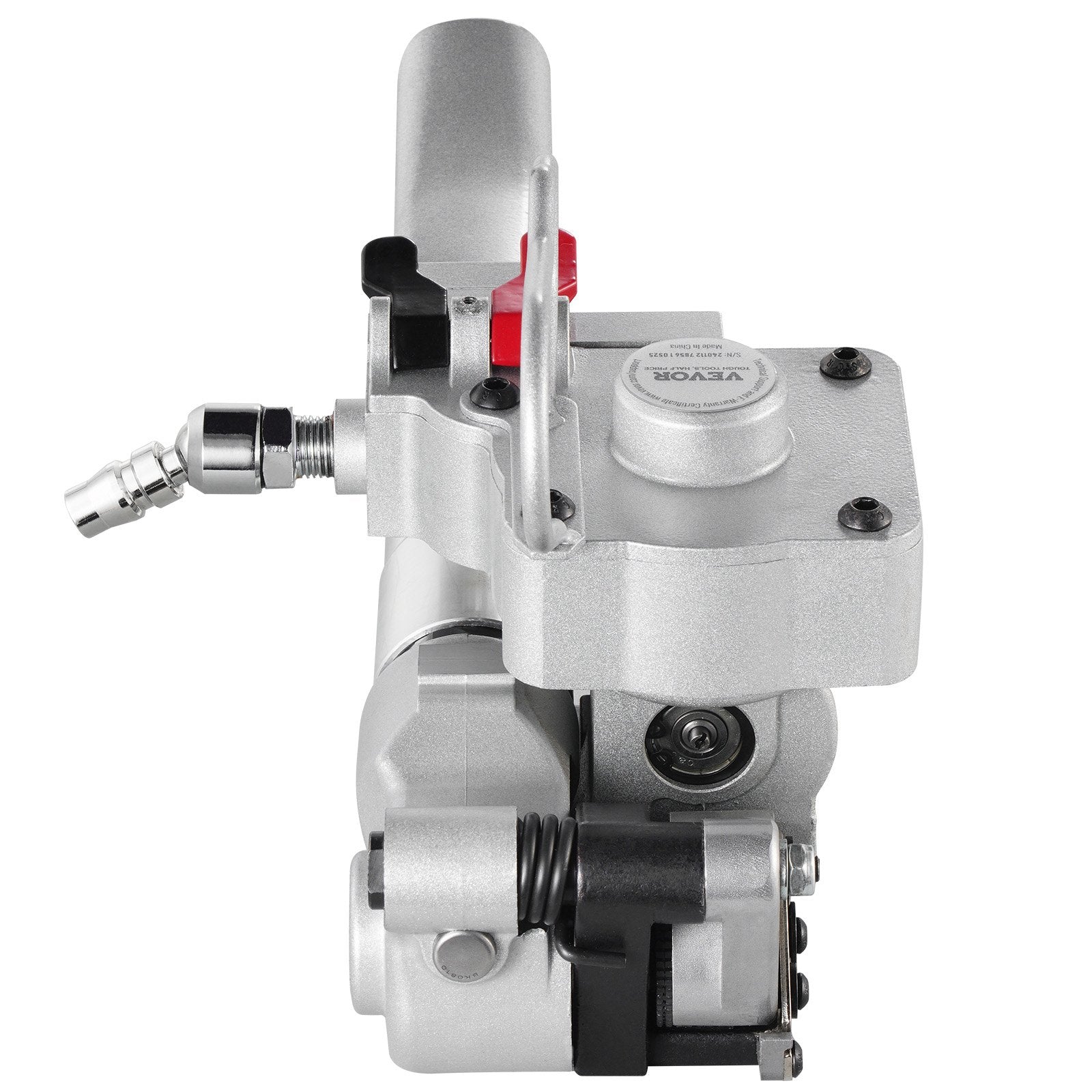 VEVOR Pneumatic Strapping Tool Hand Held Strapping Machine for 3/4