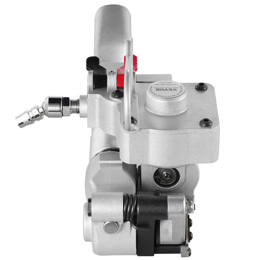 VEVOR Pneumatic Strapping Tool Hand Held Strapping Machine for 3/4