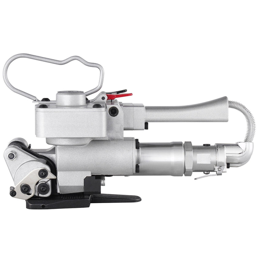 VEVOR Pneumatic Strapping Tool Hand Held Strapping Machine for 3/4