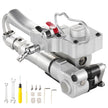 VEVOR Pneumatic Strapping Tool Hand Held Strapping Machine for 3/4