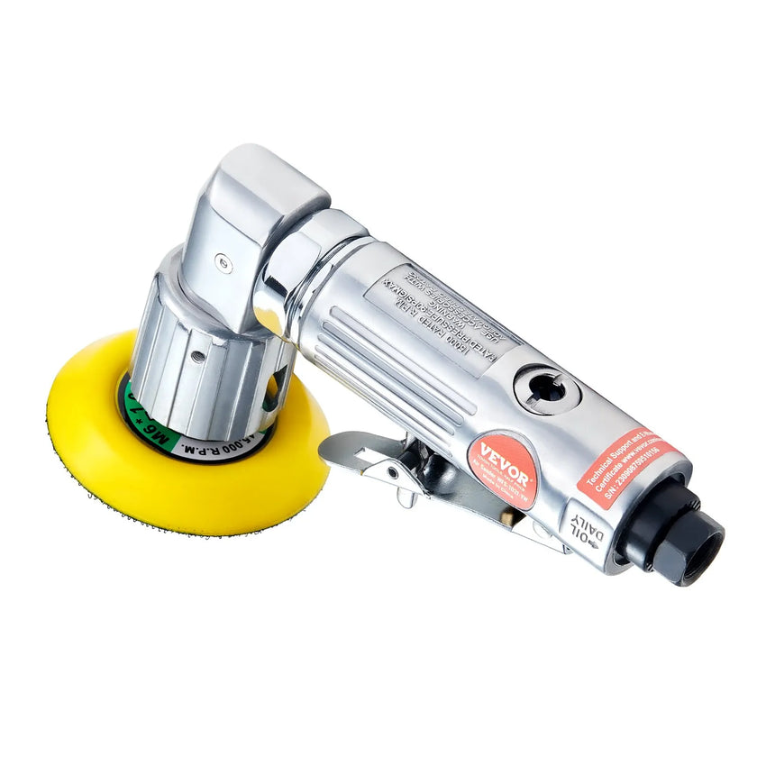 VEVOR Mini Air Sander, 1