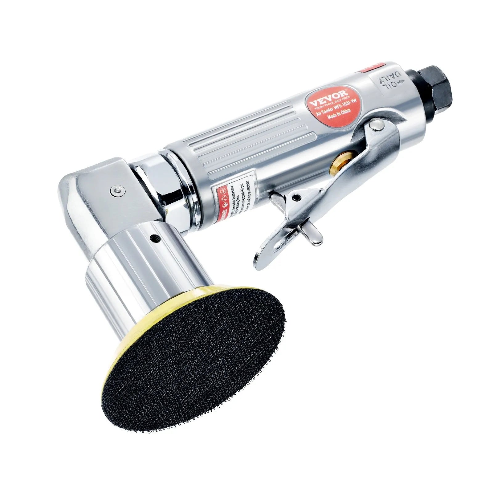 VEVOR Mini Air Sander, 1