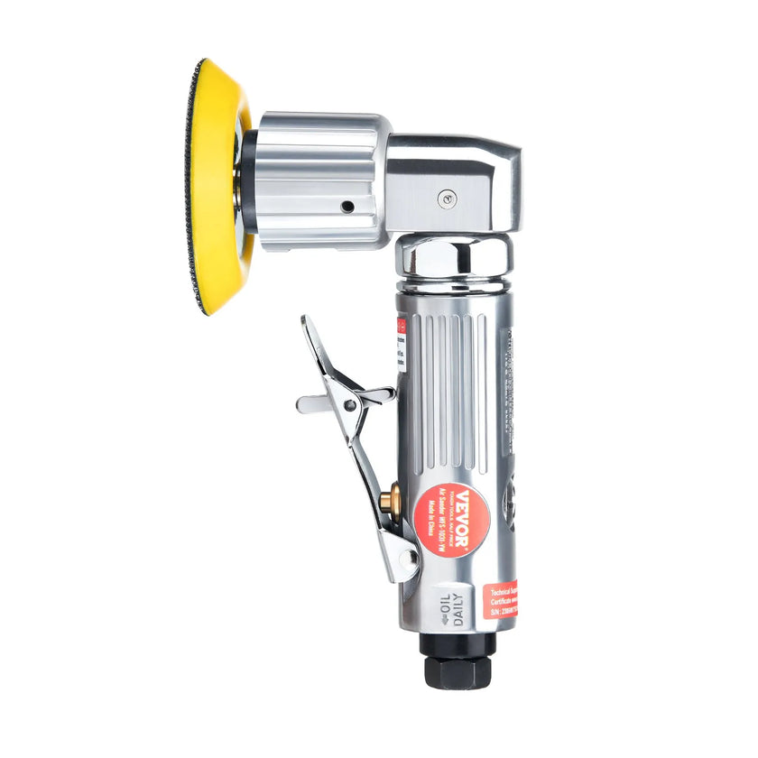 VEVOR Mini Air Sander, 1