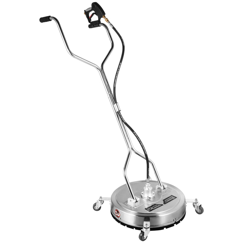 Surface Cleaner Pressure Washer Flat Surface Cleaner 18