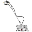 Surface Cleaner Pressure Washer Flat Surface Cleaner 18