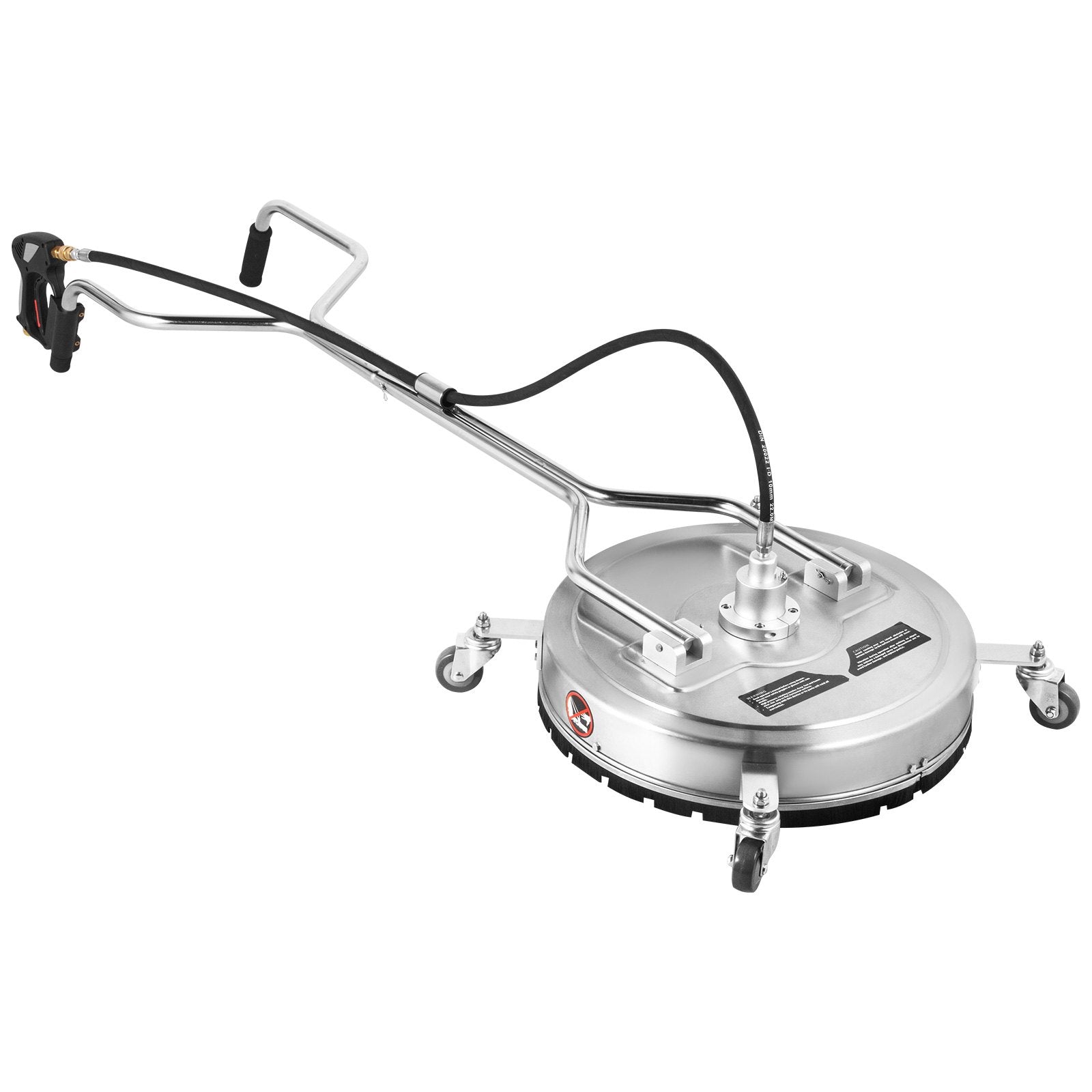 Surface Cleaner Pressure Washer Flat Surface Cleaner 18