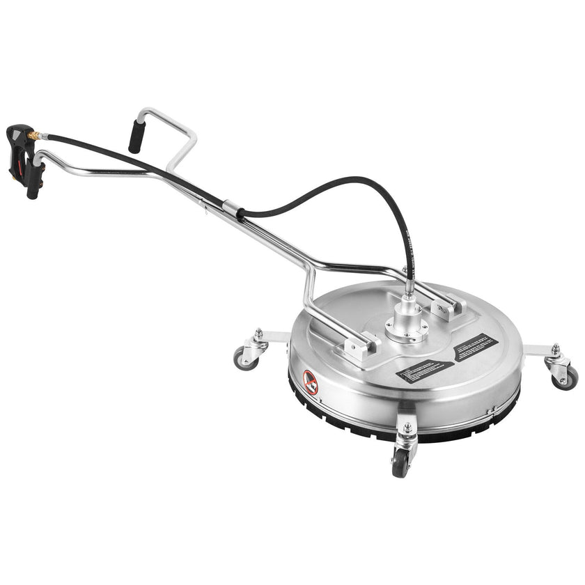 Surface Cleaner Pressure Washer Flat Surface Cleaner 18