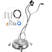 Surface Cleaner Pressure Washer Flat Surface Cleaner 20