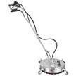Surface Cleaner Pressure Washer Flat Surface Cleaner 20