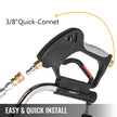 Surface Cleaner Pressure Washer Flat Surface Cleaner 20