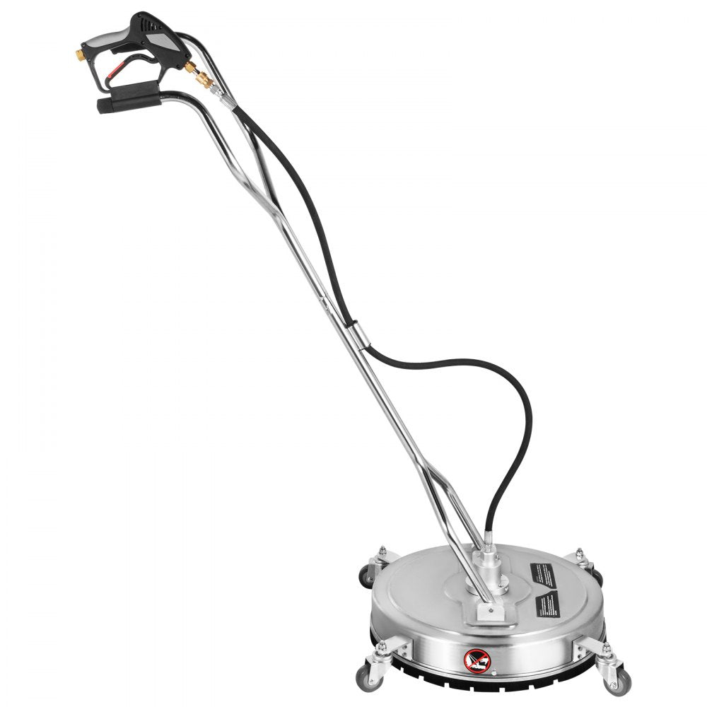 Surface Cleaner Pressure Washer Flat Surface Cleaner 22
