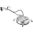Surface Cleaner Pressure Washer Flat Surface Cleaner 22