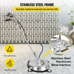 Surface
Cleaner Pressure Flat Surface Cleaning 24 Inch Flat Surface Cleaner