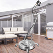 Surface
Cleaner Pressure Flat Surface Cleaning 24 Inch Flat Surface Cleaner
