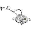 Surface
Cleaner Pressure Flat Surface Cleaning 24 Inch Flat Surface Cleaner