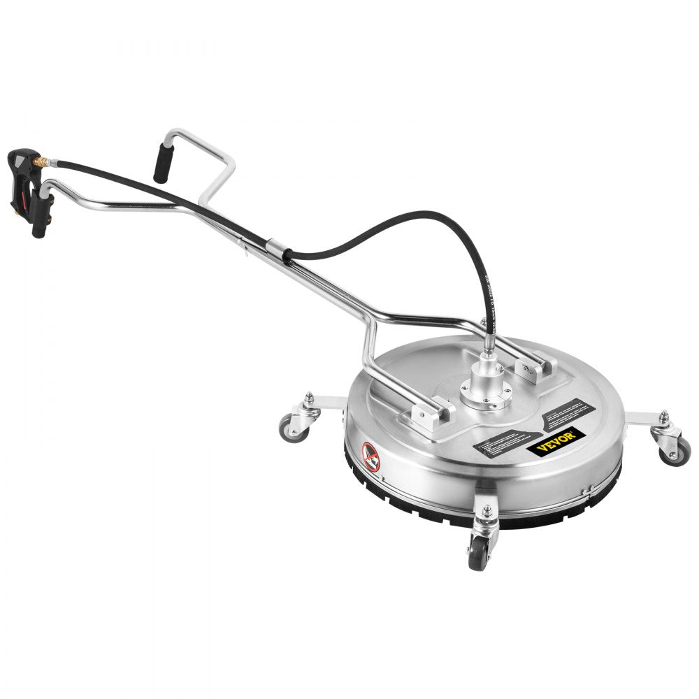Surface
Cleaner Pressure Flat Surface Cleaning 24 Inch Flat Surface Cleaner
